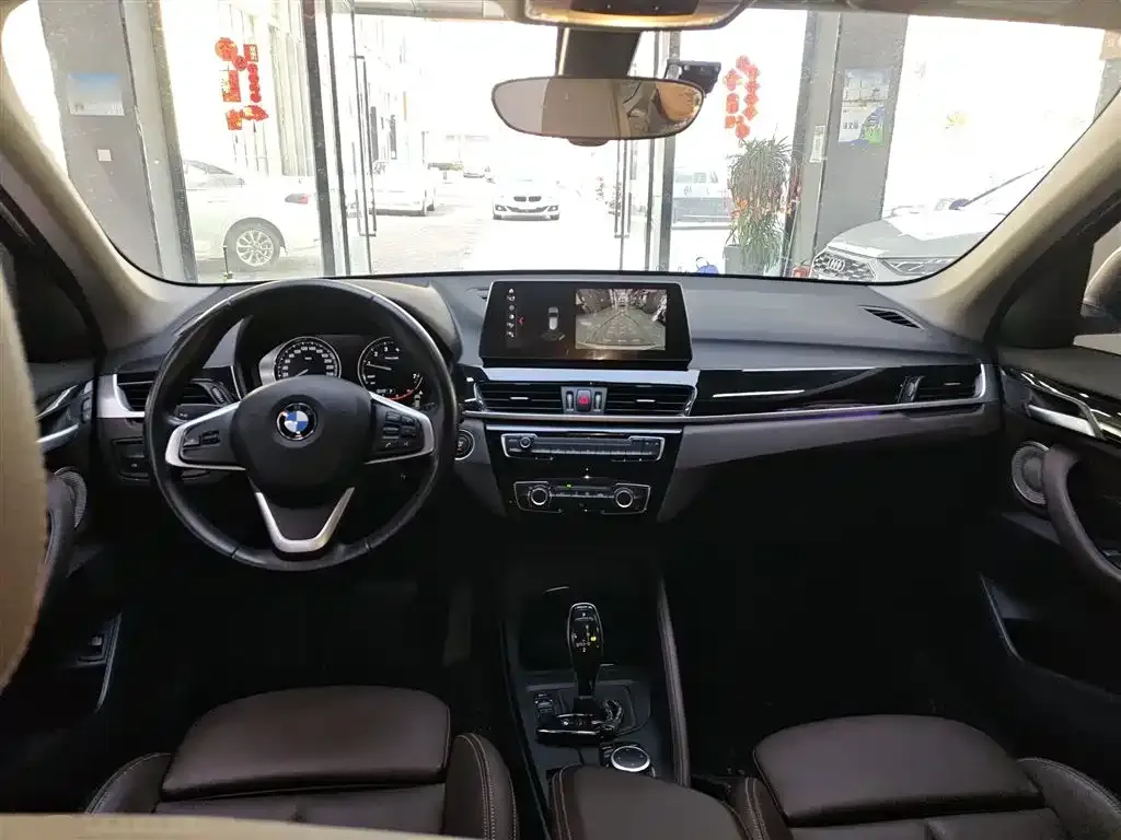 BMW X1 2023 из CN, фото 10