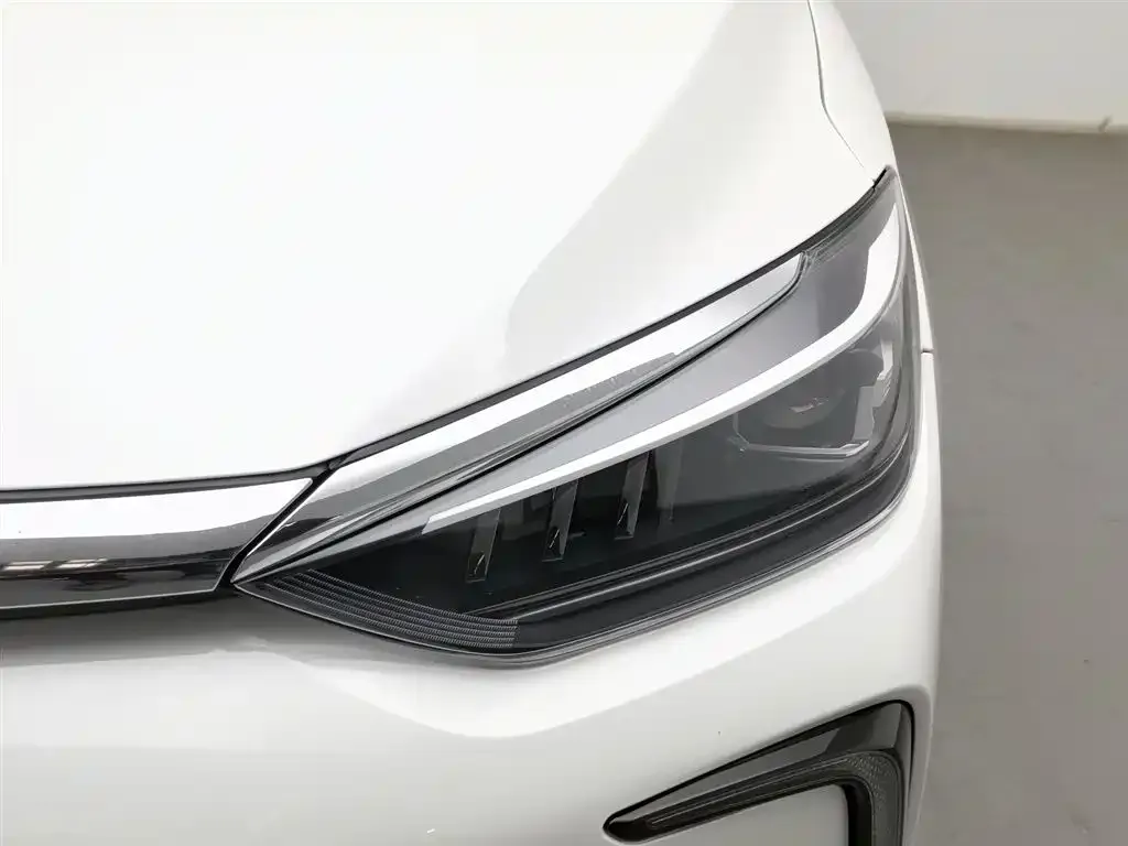 BAIC EU5 Plus 2023 из CN, фото 2