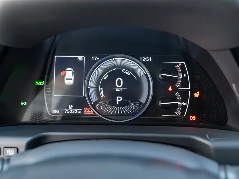 Lexus ES 2024 из CN, фото 2