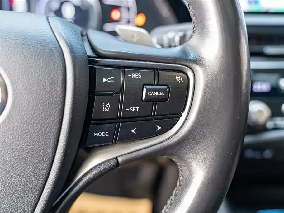 Lexus ES 2024 из CN, фото 10