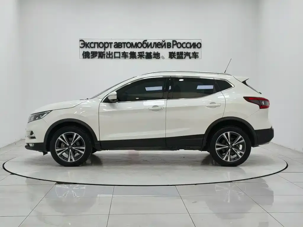 Nissan Qashqai 2022 из CN, фото 6