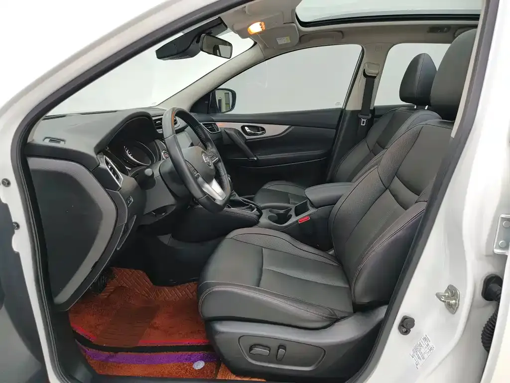 Nissan Qashqai 2022 из CN, фото 9