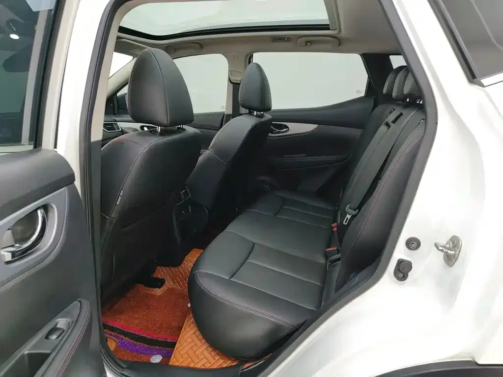 Nissan Qashqai 2022 из CN, фото 7