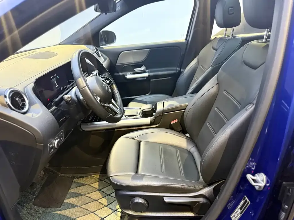 Mercedes-Benz GLA 2022 из CN, фото 4