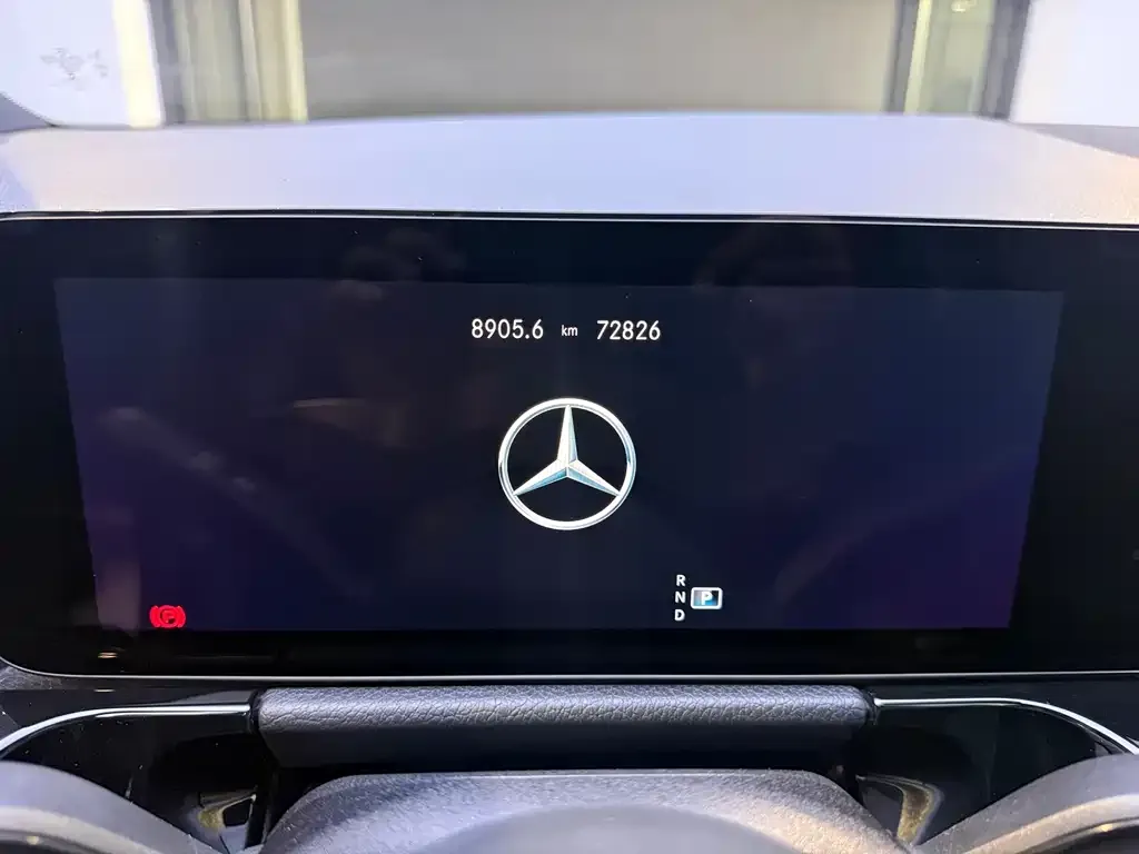 Mercedes-Benz GLA 2022 из CN, фото 7
