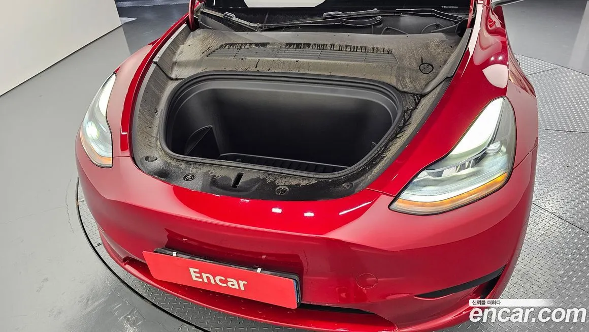 Tesla Model Y 2024 из KR, фото 8