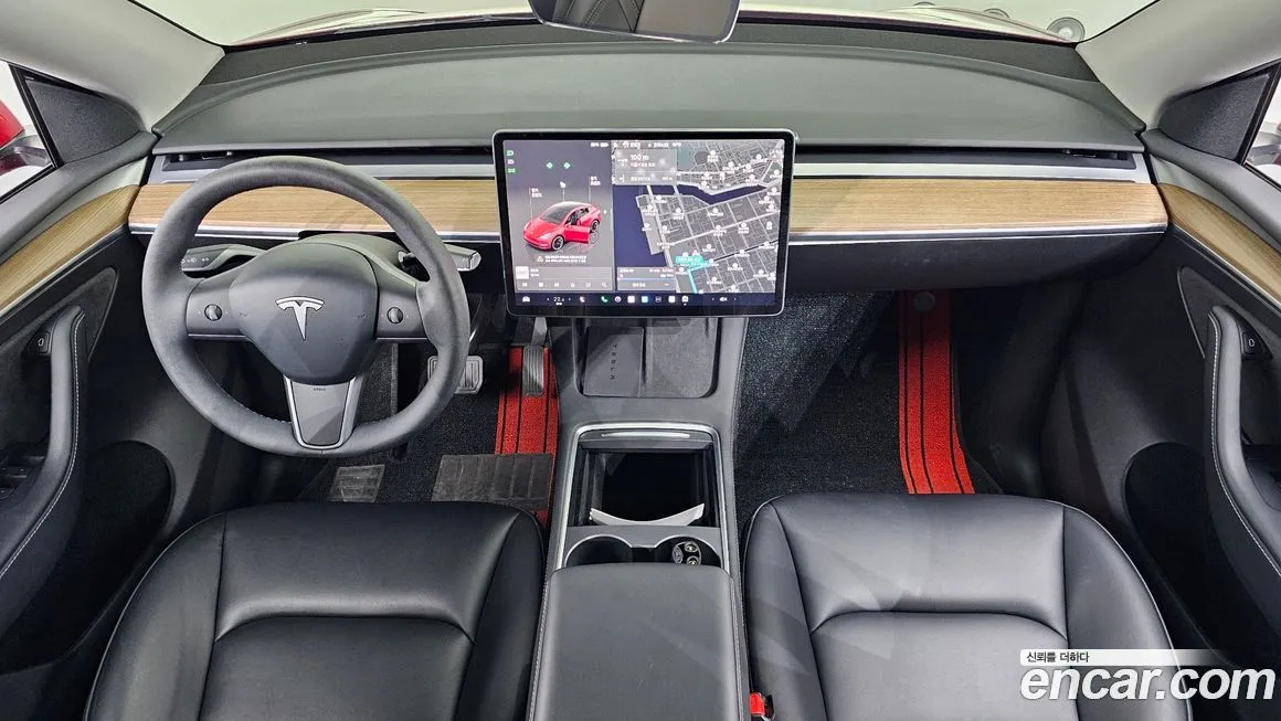 Tesla Model Y 2024 из KR, фото 6