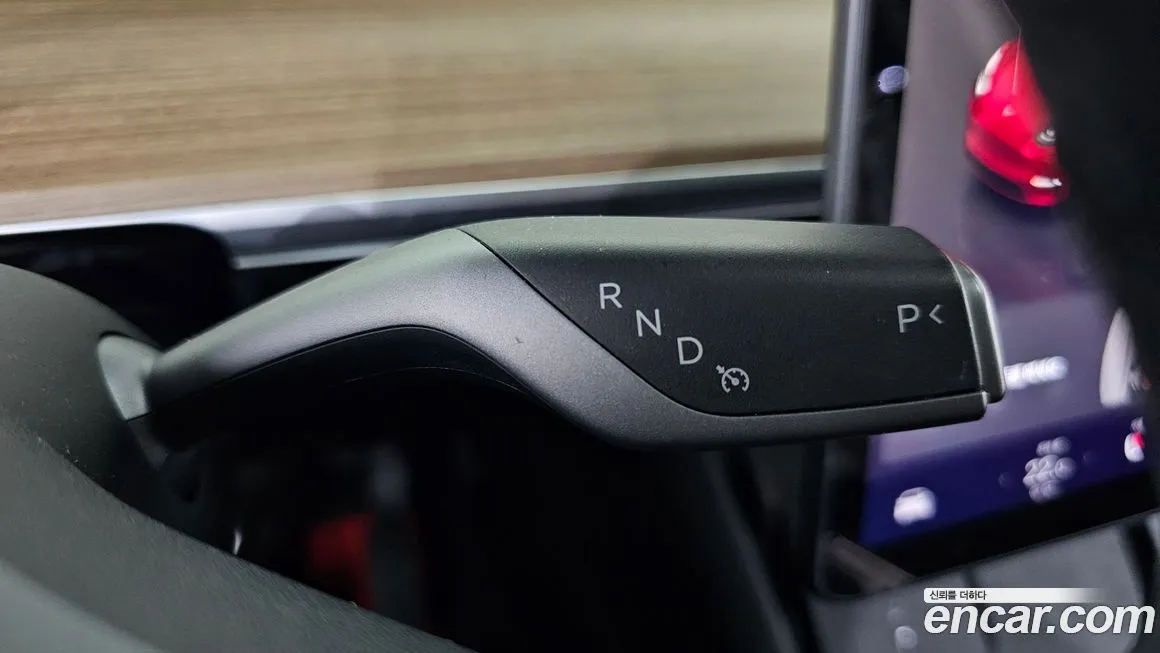 Tesla Model Y 2024 из KR, фото 4
