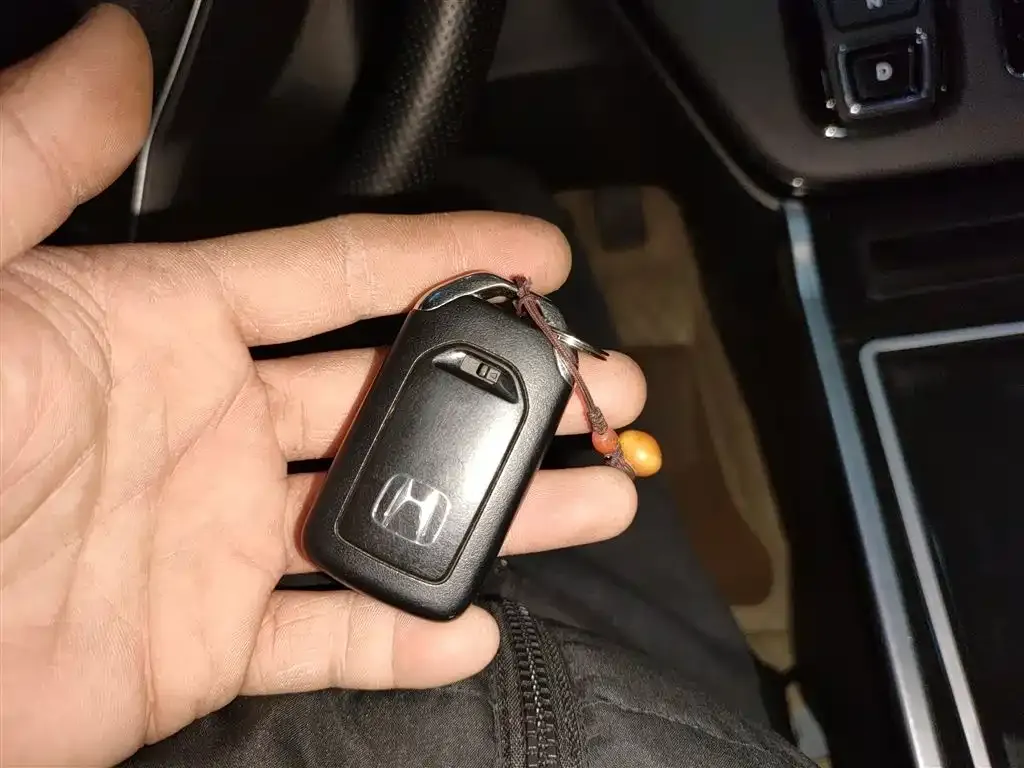 Honda Elysion 2022 из CN, фото 10