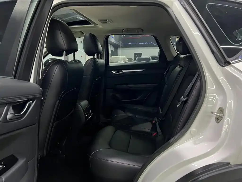 Mazda CX-5 2022 из CN, фото 10