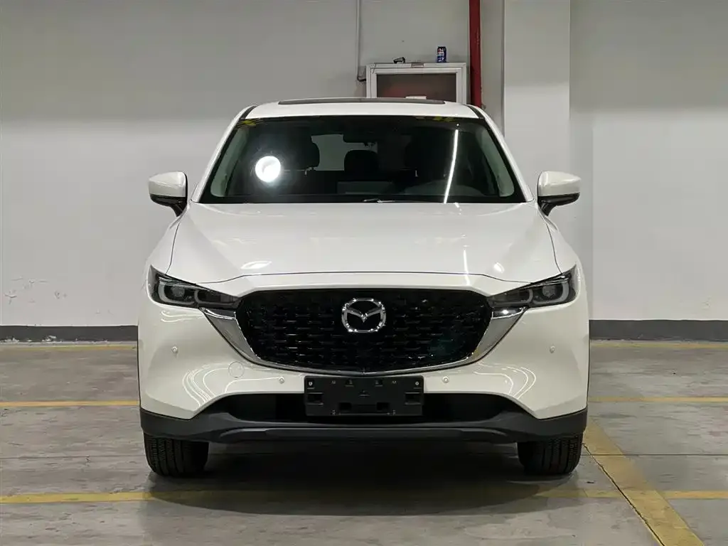 Mazda CX-5 2022 из CN, фото 4