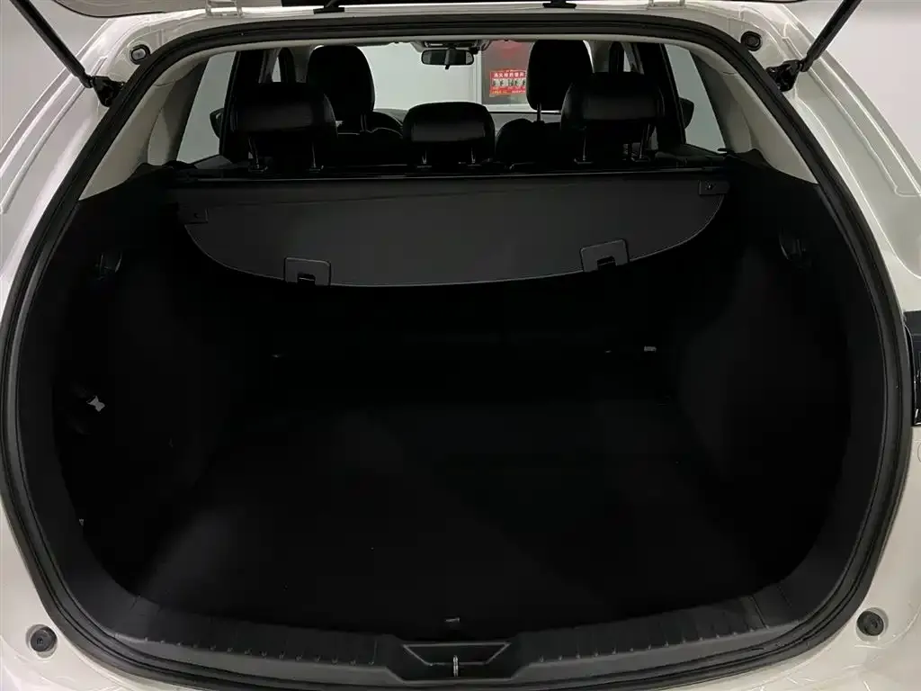 Mazda CX-5 2022 из CN, фото 2