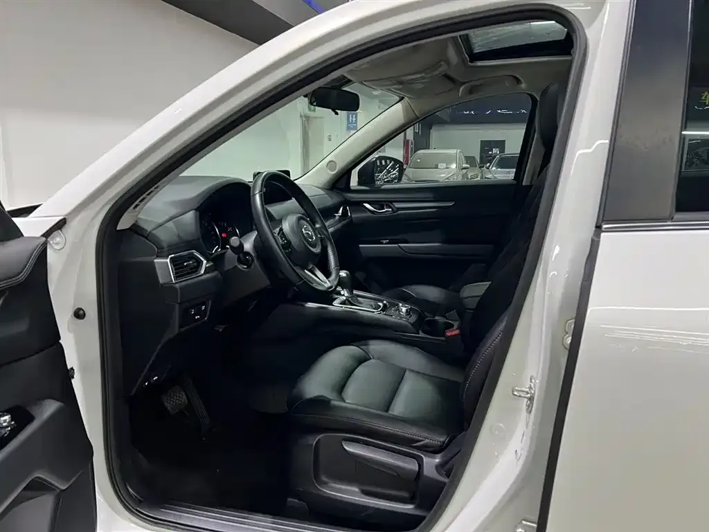 Mazda CX-5 2022 из CN, фото 6