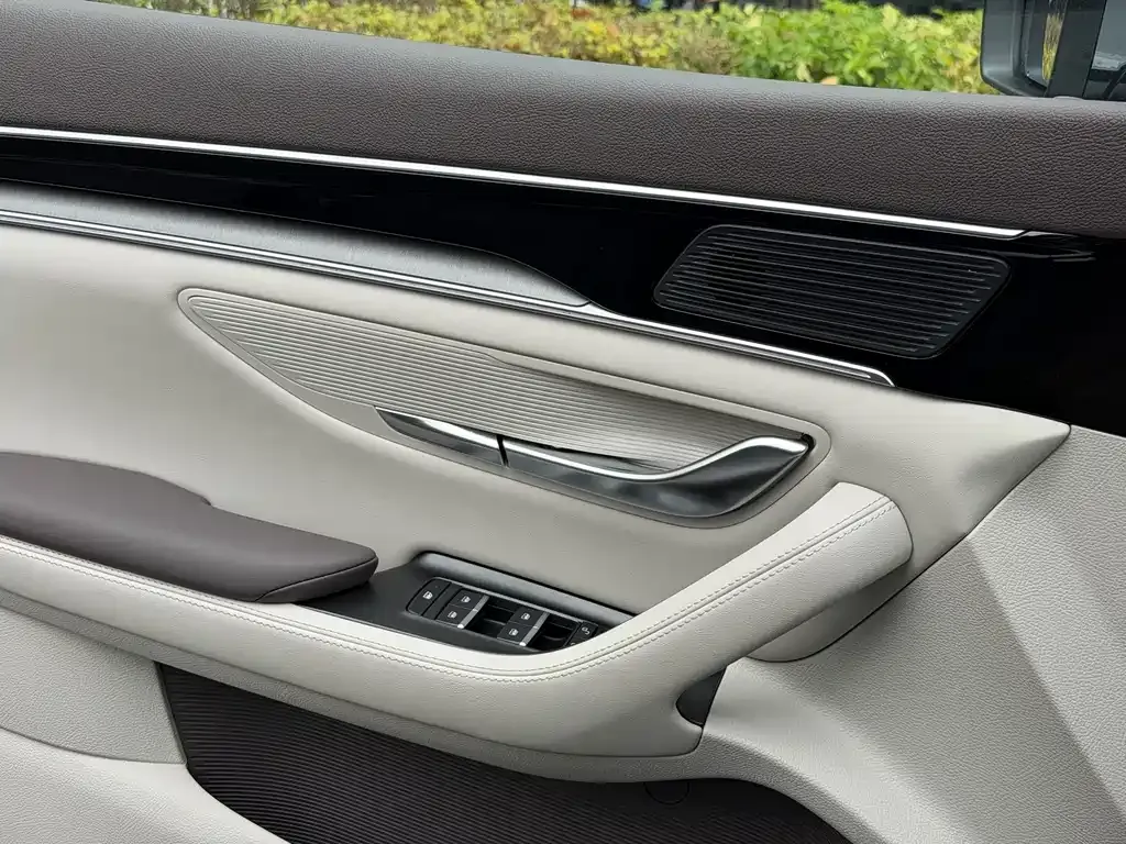BYD PLUS New Energy 2025 из CN, фото 10