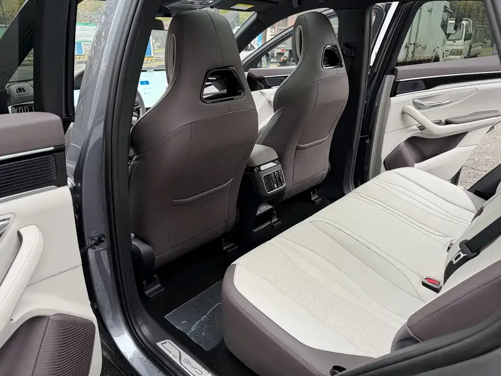 BYD PLUS New Energy 2025 из CN, фото 6