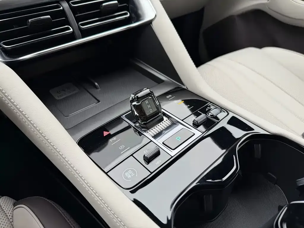 BYD PLUS New Energy 2025 из CN, фото 4