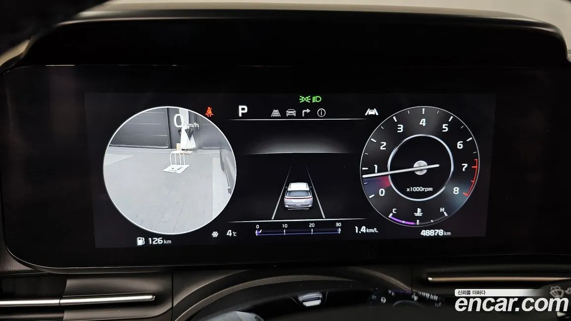 Kia Carnival — фото 2