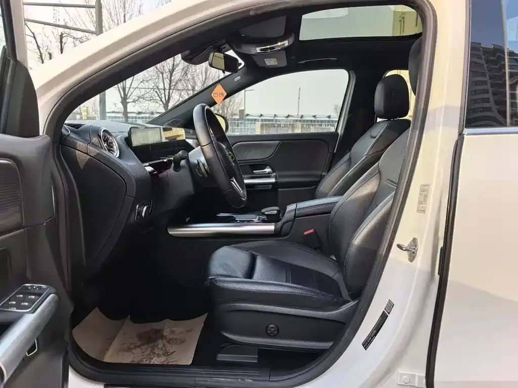 Mercedes-Benz EQA 2023 из CN, фото 6