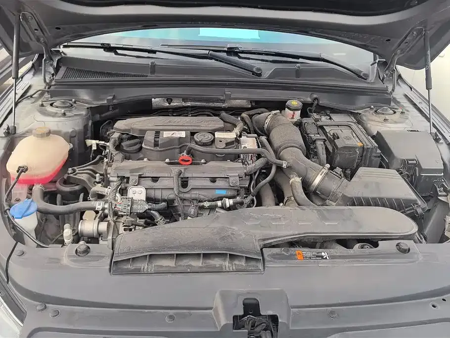 Kia K5 2021 из CN, фото 10
