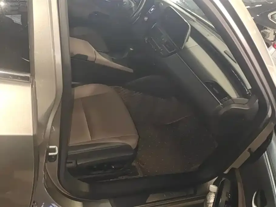 Lexus ES 2022 из CN, фото 4