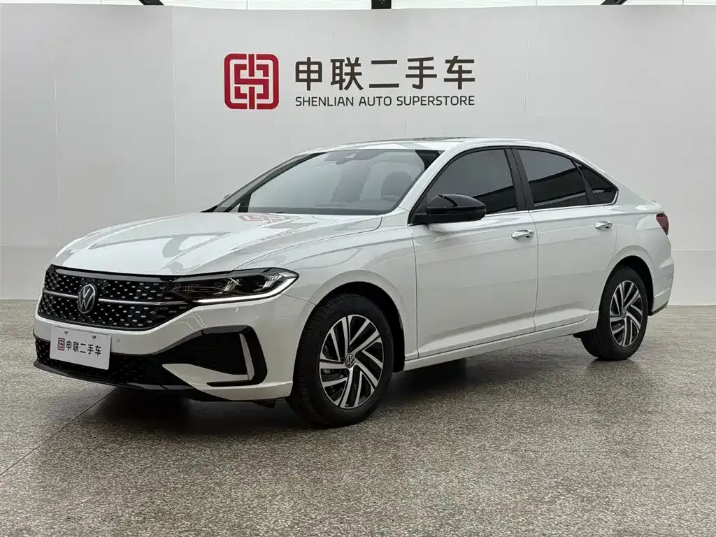 Volkswagen Lavida 2024 из CN, фото 1
