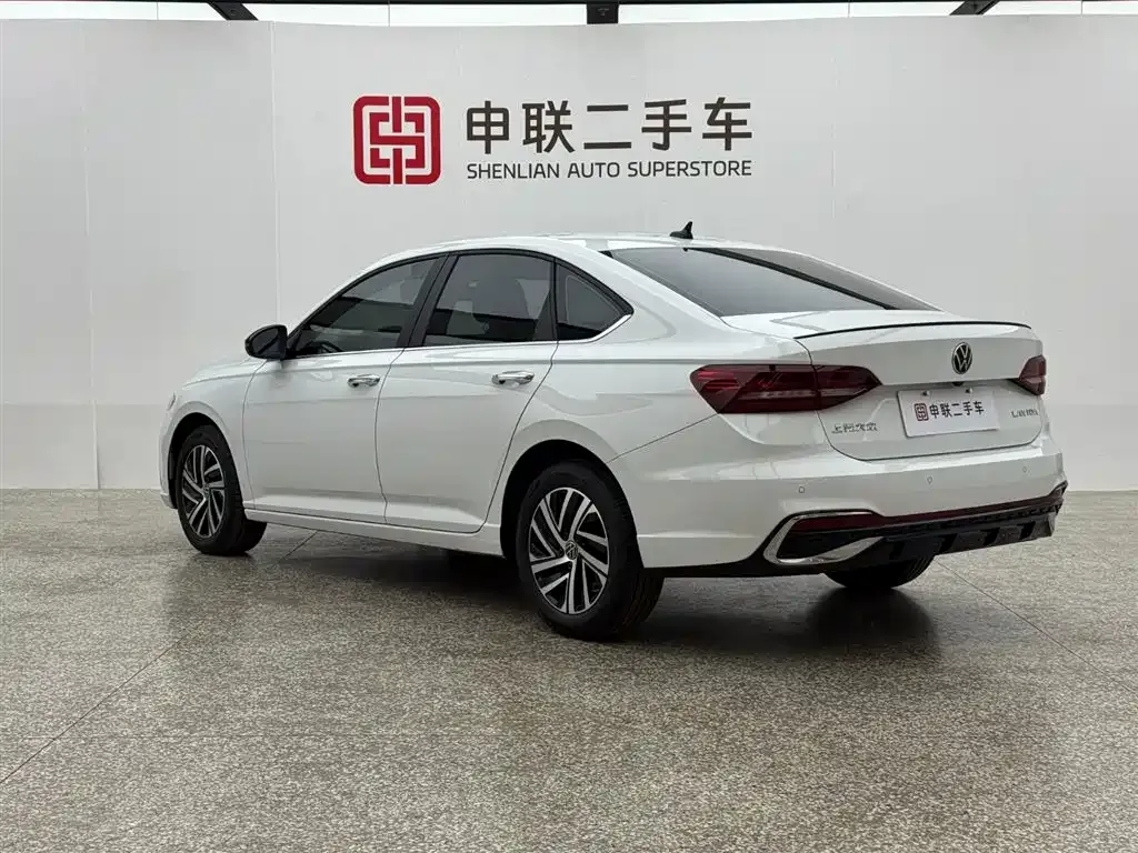 Volkswagen Lavida 2024 из CN, фото 7