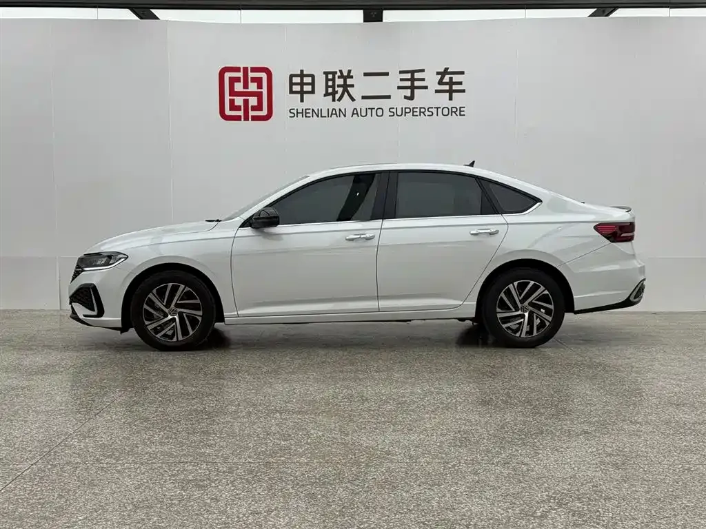 Volkswagen Lavida 2024 из CN, фото 8