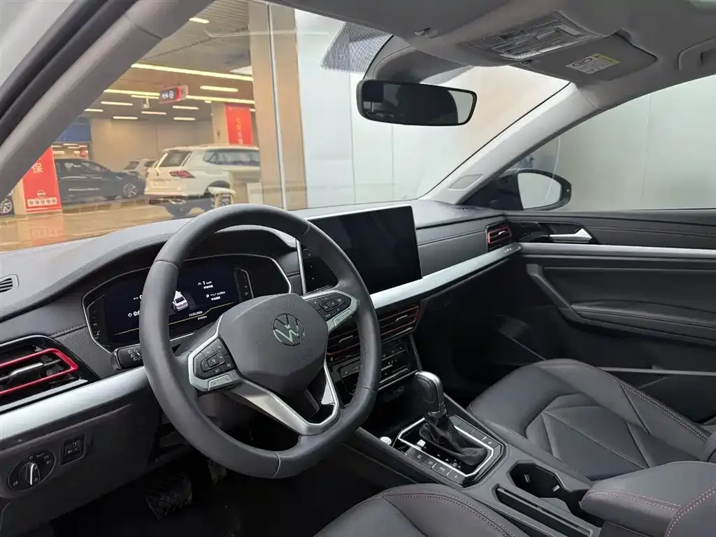 Volkswagen Lavida 2024 из CN, фото 2
