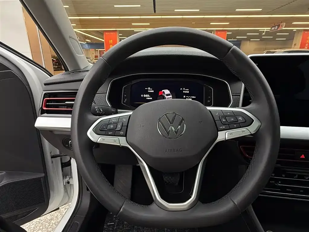 Volkswagen Lavida 2024 из CN, фото 6