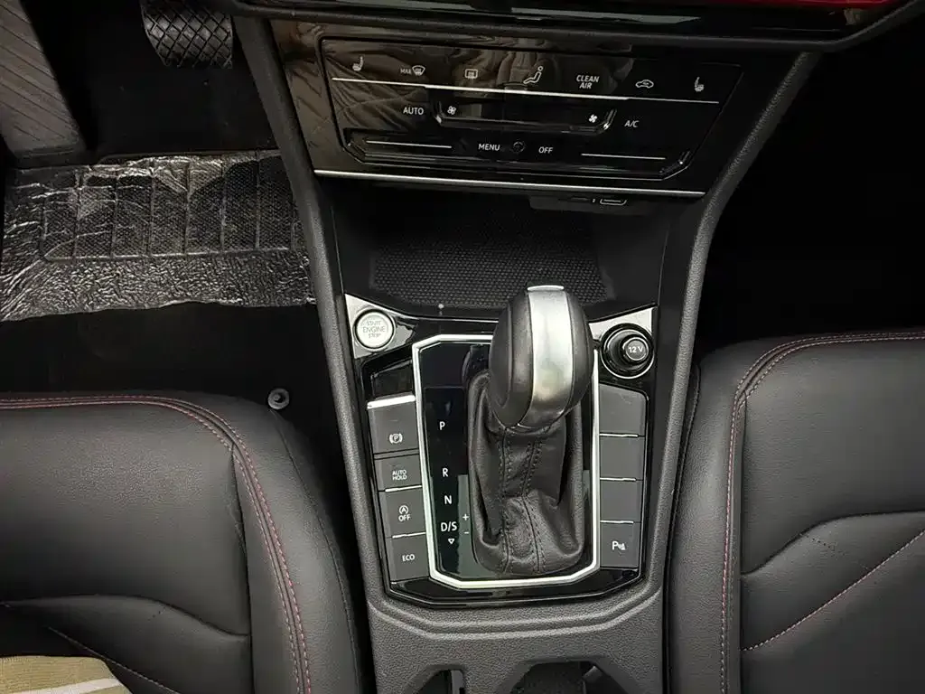 Volkswagen Lavida 2024 из CN, фото 10