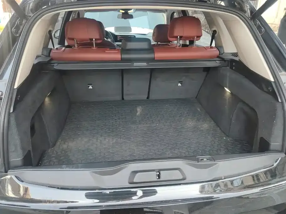 BMW X5 2023 из CN, фото 3