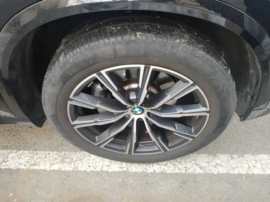 BMW X5 2023 из CN, фото 7