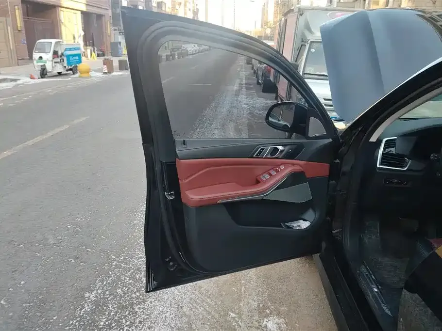 BMW X5 2023 из CN, фото 5