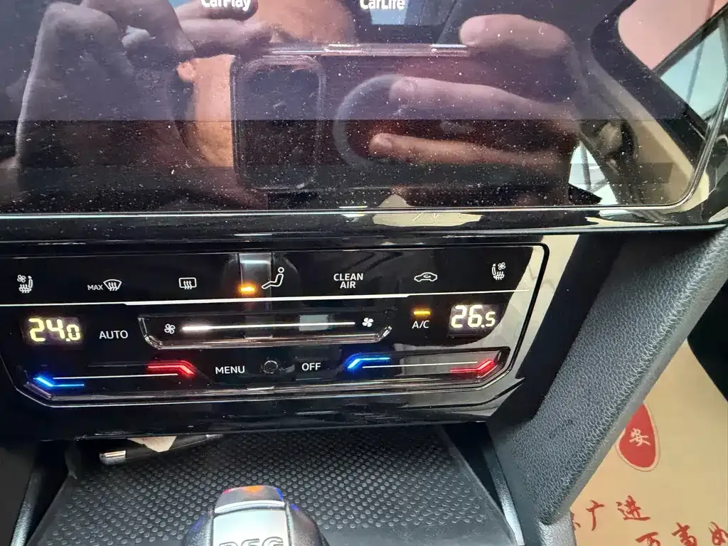 Volkswagen Magotan 2023 из CN, фото 7