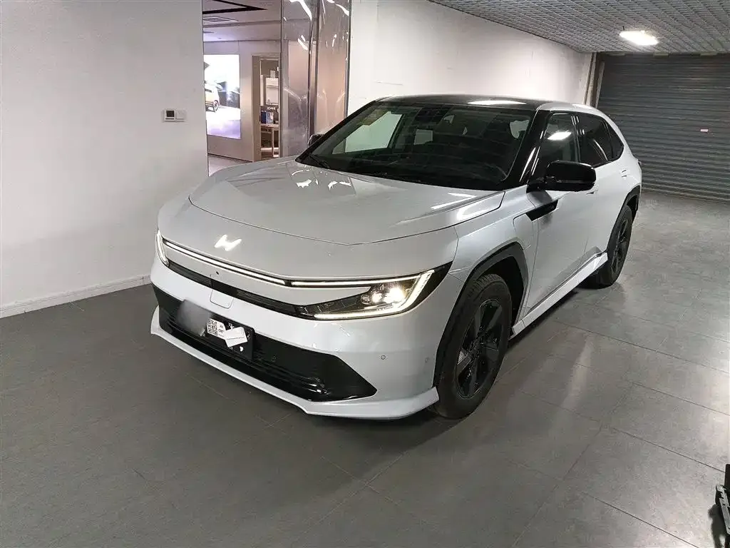 Honda P7 2025 из CN, фото 7