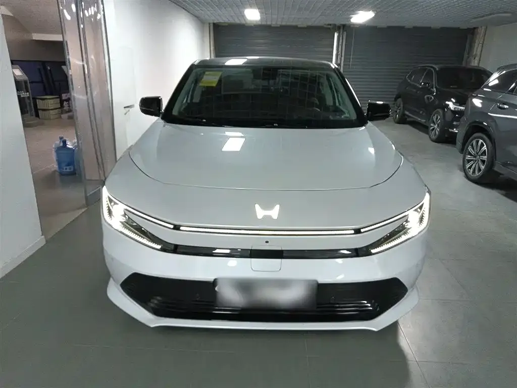 Honda P7 2025 из CN, фото 2