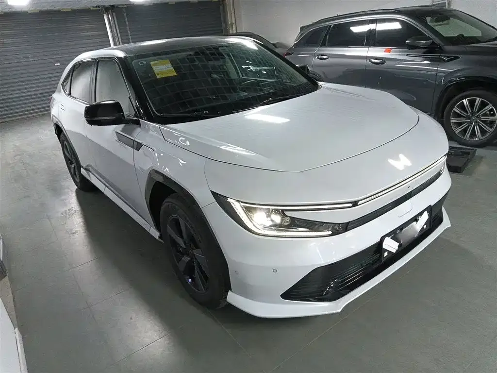 Honda P7 2025 из CN, фото 8