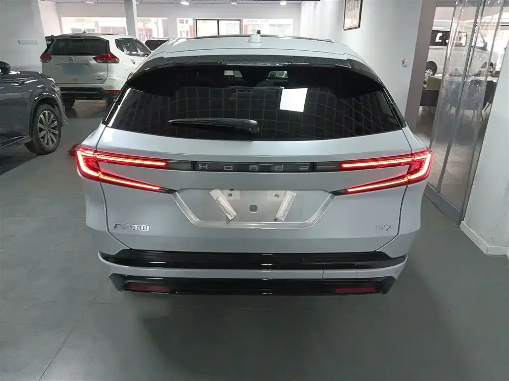 Honda P7 2025 из CN, фото 6