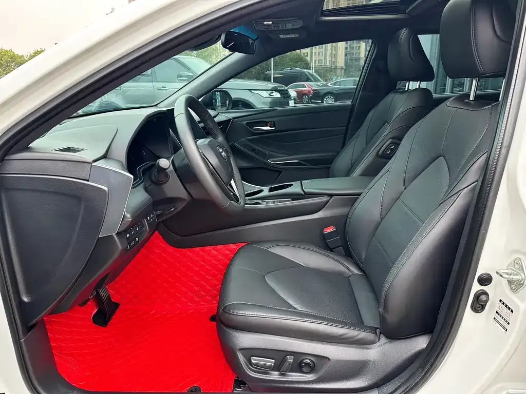 Toyota Avalon 2022 из CN, фото 8