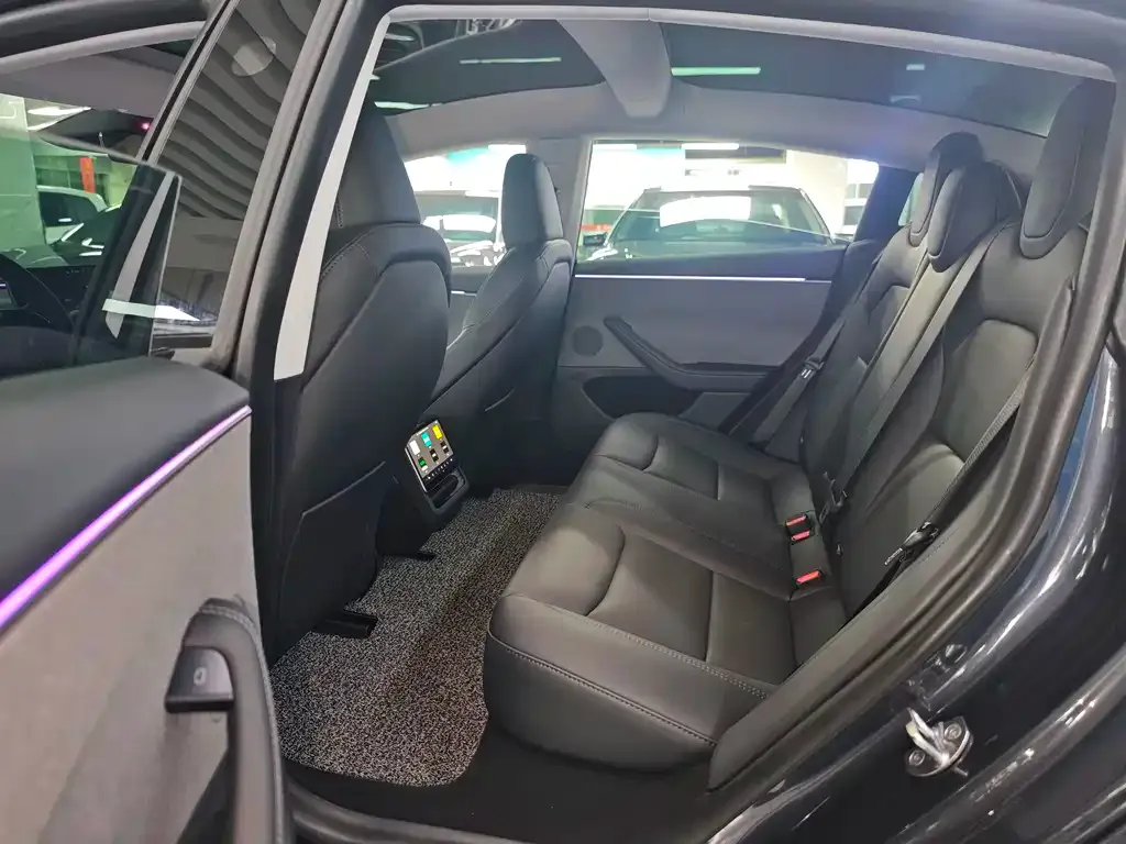 Tesla Model 3 2025 из CN, фото 4