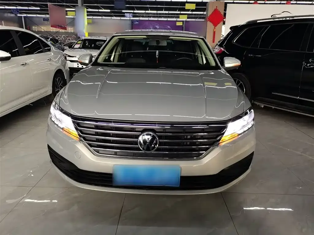 Volkswagen Lavida 2022 из CN, фото 8