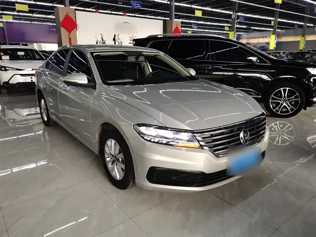 Volkswagen Lavida 2022 из CN, фото 6