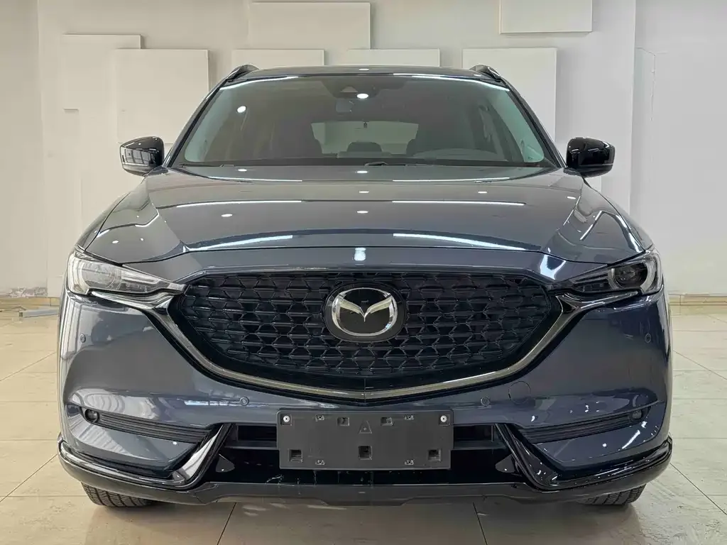 Mazda CX-5 2021 из CN, фото 6