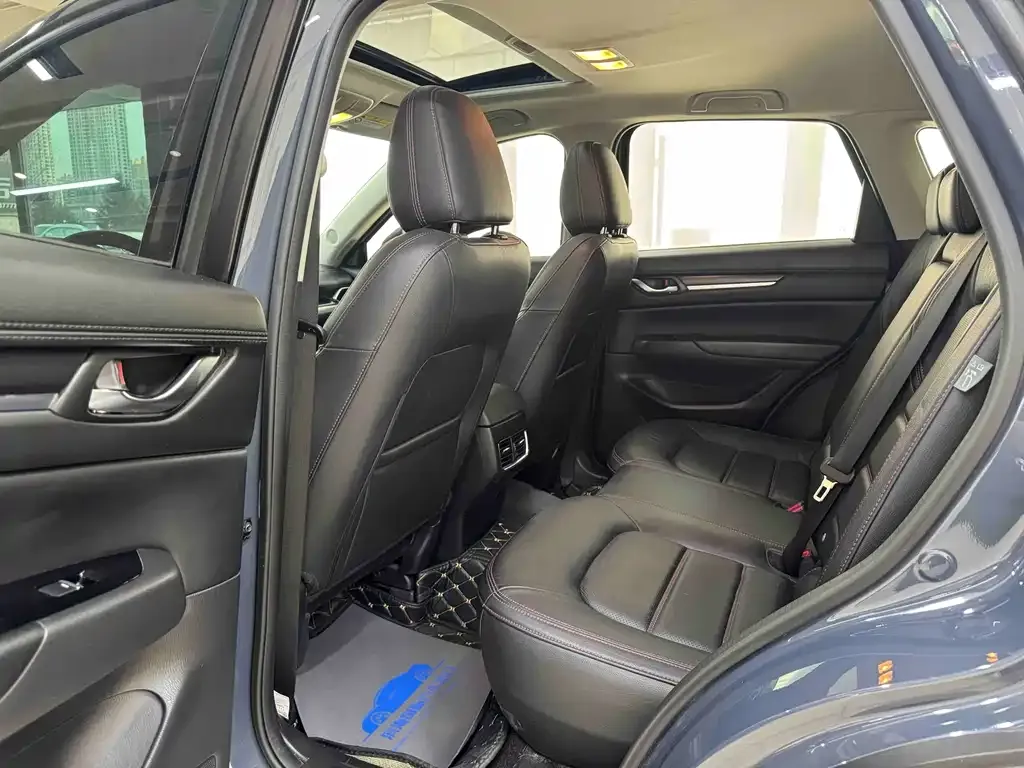 Mazda CX-5 2021 из CN, фото 10