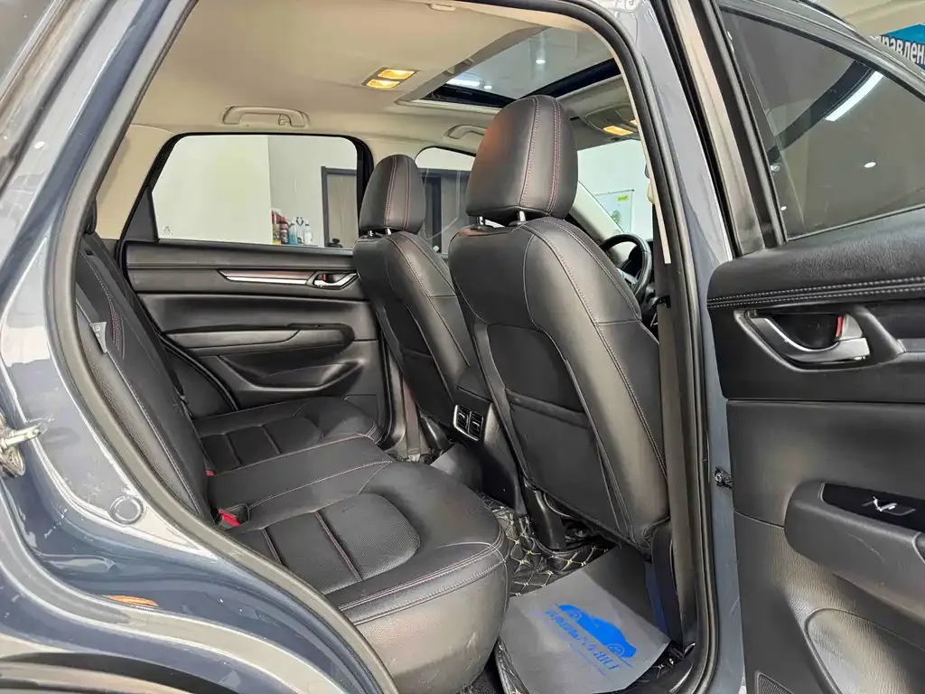 Mazda CX-5 2021 из CN, фото 5