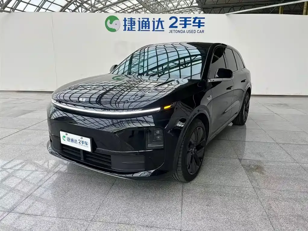 Li Auto L6 2025 из CN, фото 1
