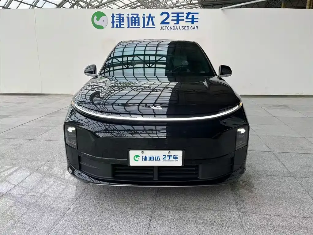 Li Auto L6 2025 из CN, фото 8
