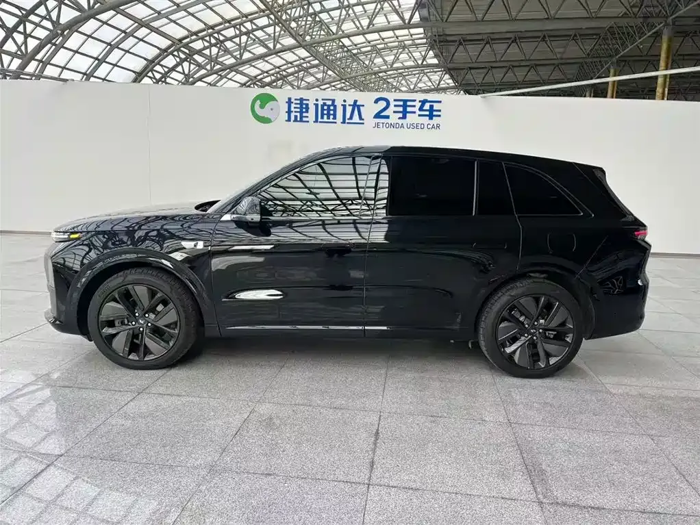Li Auto L6 2025 из CN, фото 10