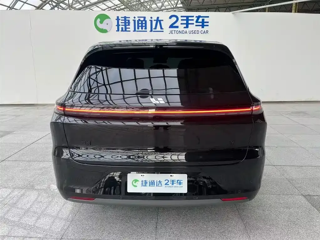 Li Auto L6 2025 из CN, фото 2