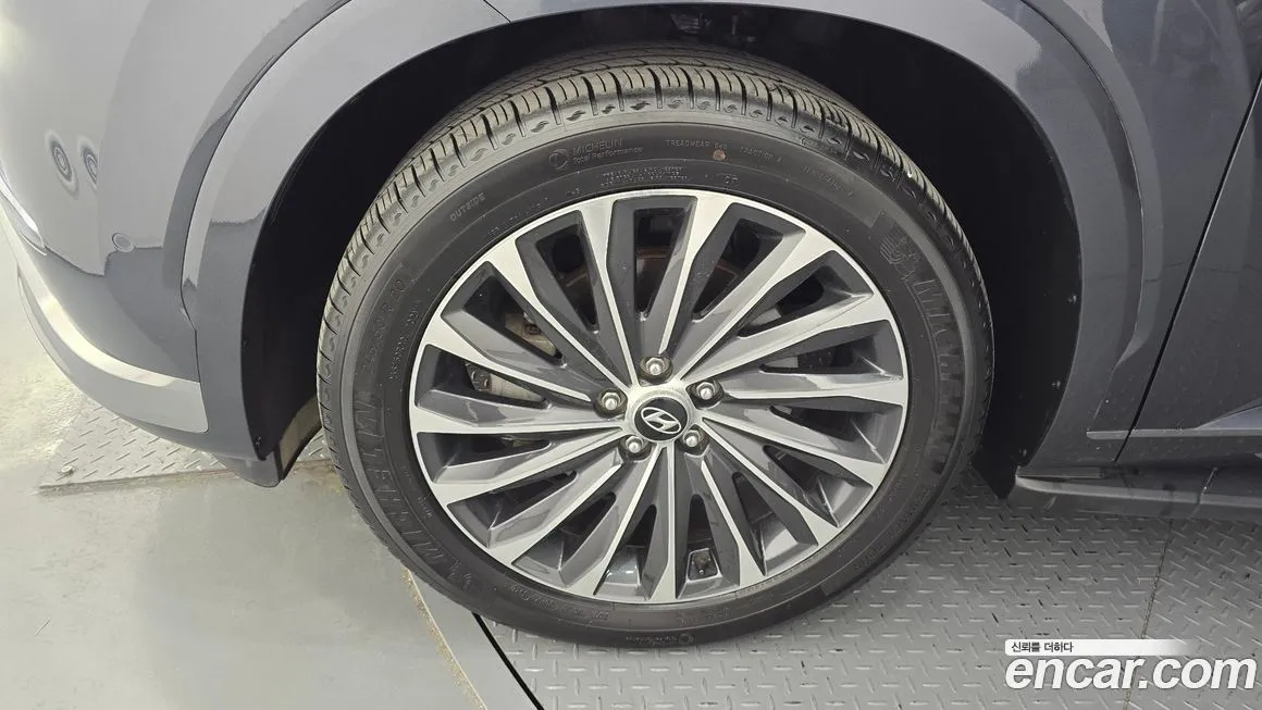 Hyundai Palisade — фото 4